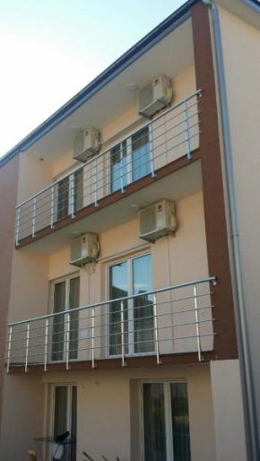 Villa Deea Ohrid